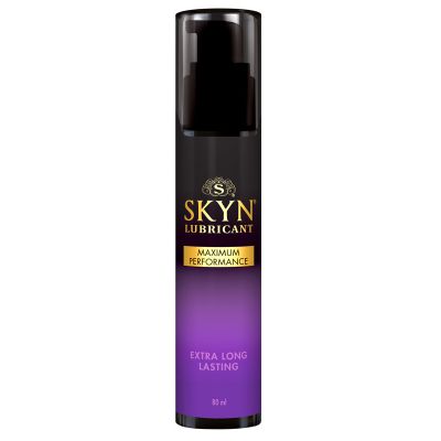 LifeStyles HC SKYN Maximum Performance Silicone Lubr 80ml