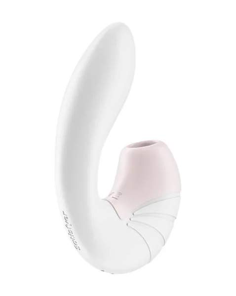 Satisfyer Supernova Air Pulse Stimulation Rabbit Vibrator