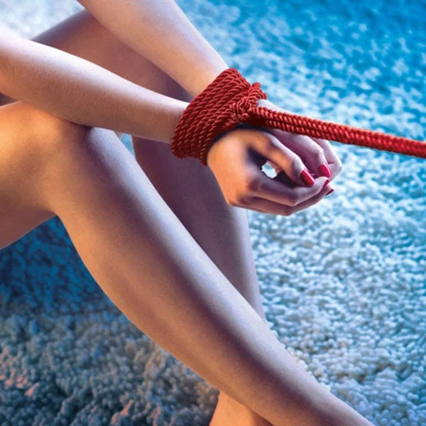 Scandal - BDSM Rope 30m