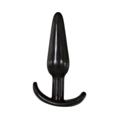 A e Anal Plug Set Of 4 Black