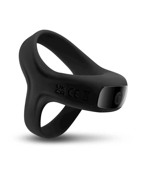 Renegade - Emperor - Black