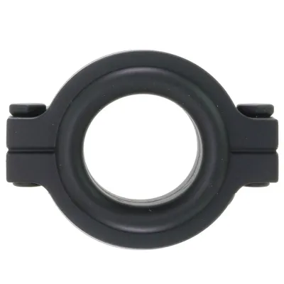 Control Pipe Clamp Silicone C Ring