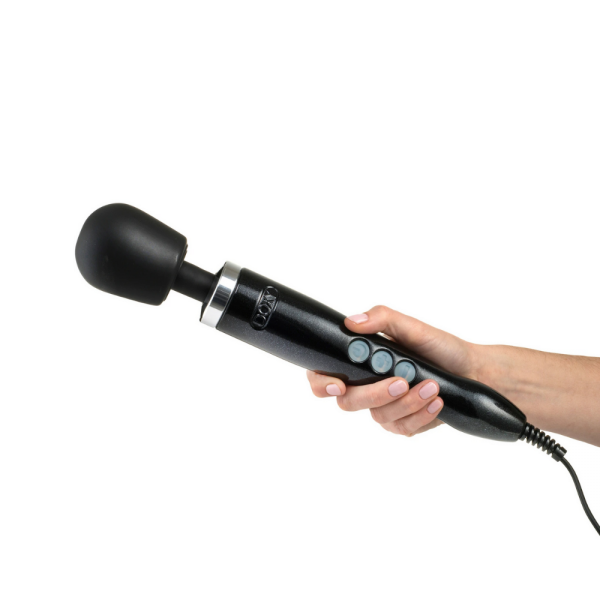 Doxy Diecast Massager