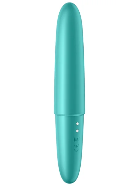 Satisfyer Ultra Power Bullet 6 Vibrator
