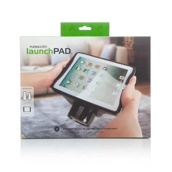 Fleshlight Launch Pad