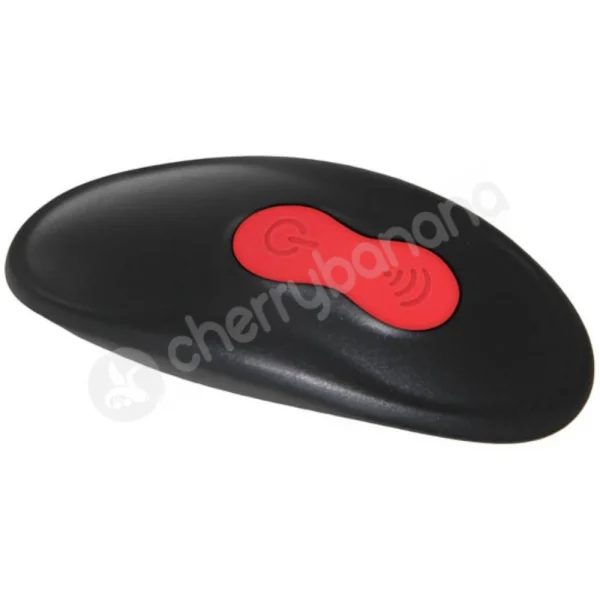 Zero Tolerance Vibrating Girth Enhancer Black Wearable Penis Ring & Sleeve