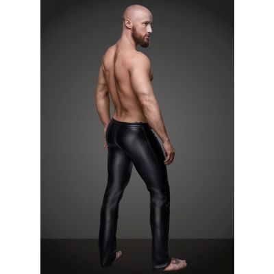 Pants With Hot Details M