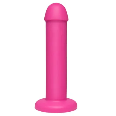 Platinum The Tru Touch Pink