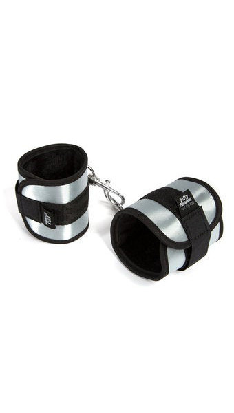 Fifty Shades of Grey Totally His Handcuffs