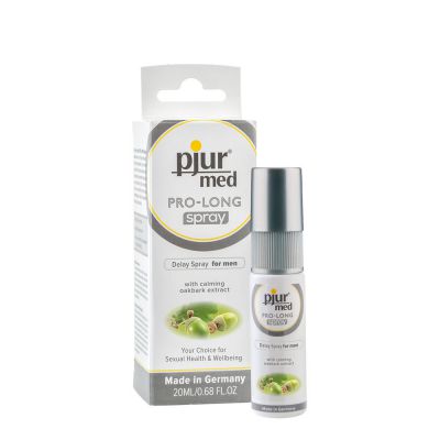 Med Pro long Spray