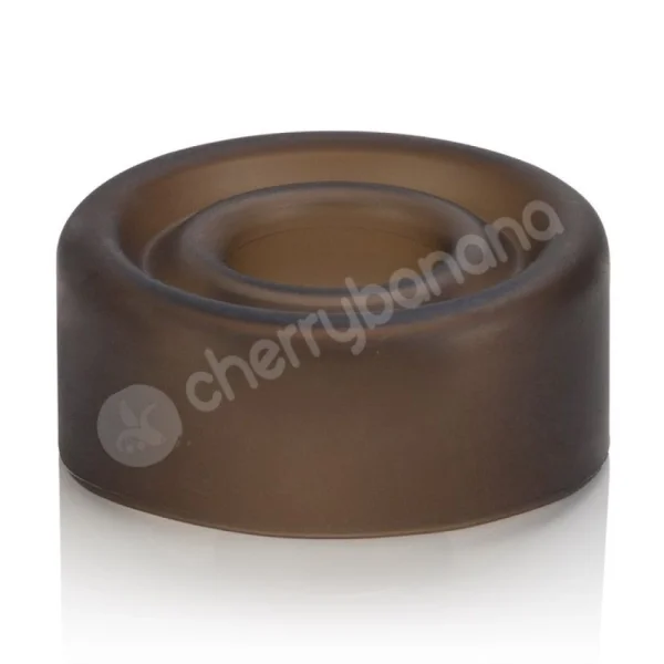 Advanced Silicone Smoke Penis Pump Sleeve