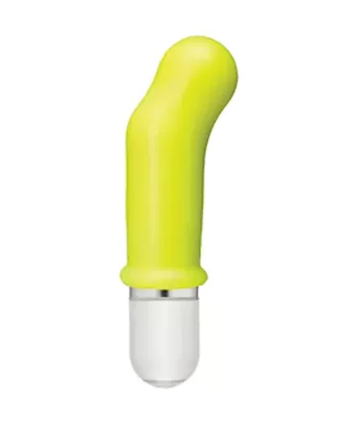 Pow By American Pop - Yellow - 3.5 Inch — image 3 of 4