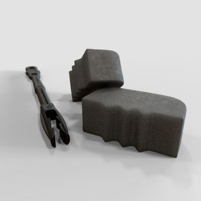 Bathmate Cleaning Brush Kit
