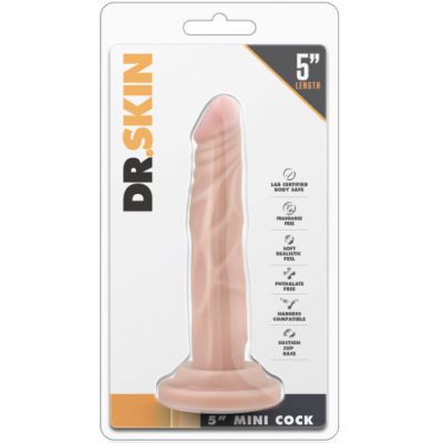 5 Dr Skin Cock