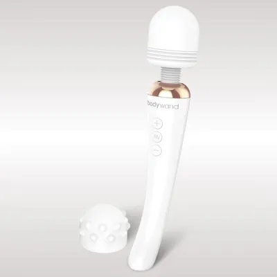 Bodywand Curve Massager White