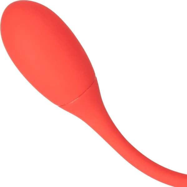 French Kiss™ Casanova Clit Stimulator - (2 in 1 Tongue & Bullet Vibrator!)