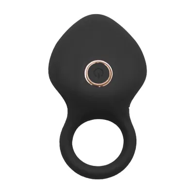 Platy Vibrating Cock Ring
