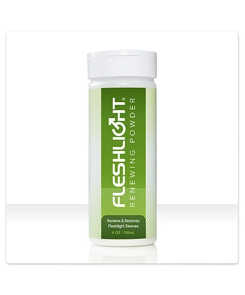 Fleshlight Renew Powder