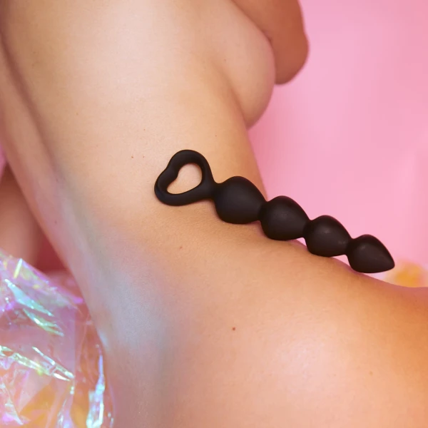 Love To Love Bing Bang Anal Plug Large
