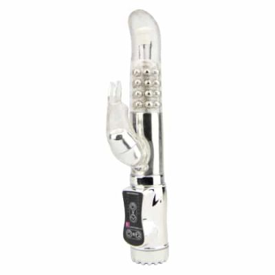 Jessica Rabbit Ultimate G Spot Slim Vibrator