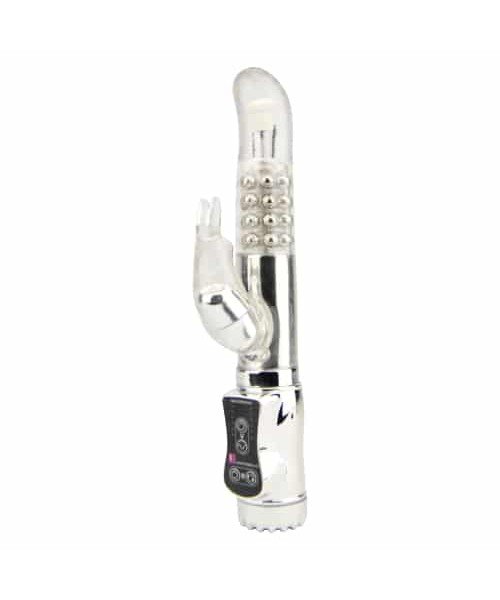 Jessica Rabbit Ultimate G-Spot Slim Vibrator