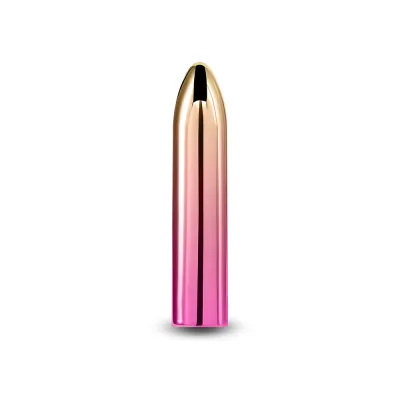 Chroma Sunrise Rechargeable Bullet