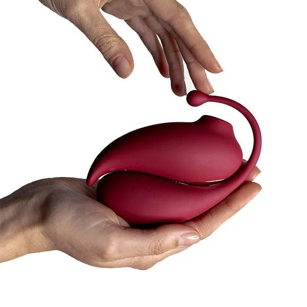 Adrien Lastic Inspiration Dual Climax System