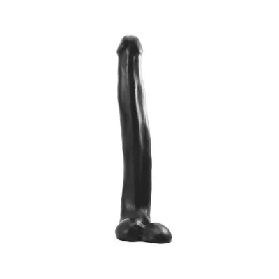 Jimmy Dildo 13 Inch 13 Inch