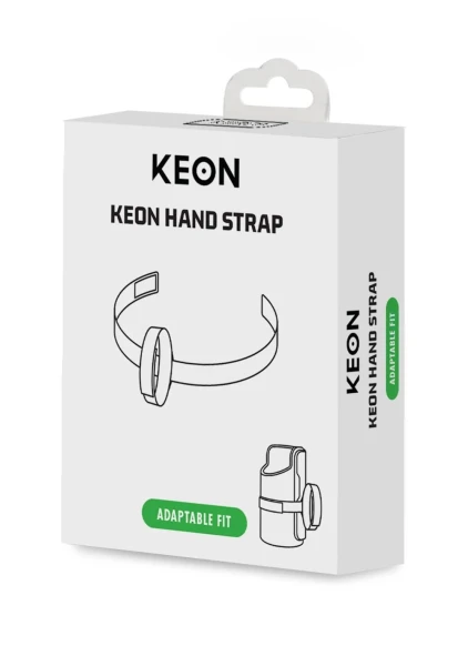 Keon Hand Strap
