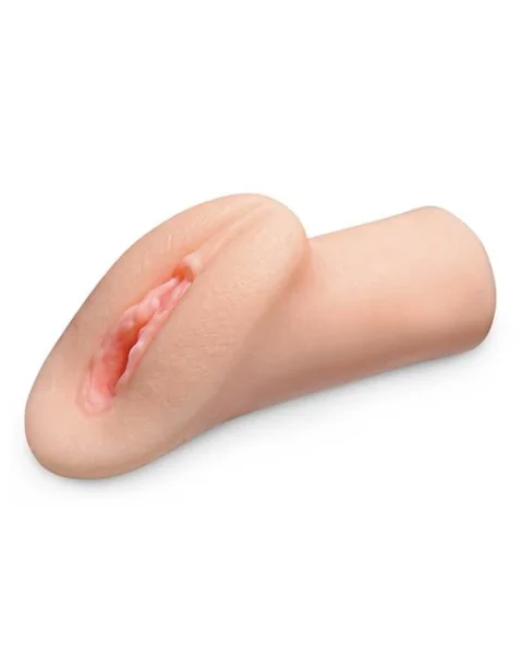 Pdx Plus Glory Stroker - Flesh - 5.7 Inch