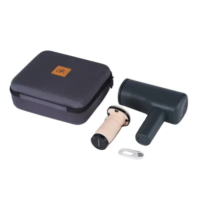 Super Series Pro Auto Thrusting Masturbator It Warms and Vibrates