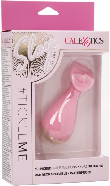 Tickle Me Clit Stimulator