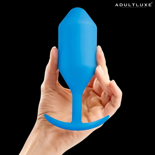 B-Vibe Snug Plug 5 XXL — image 17 of 21