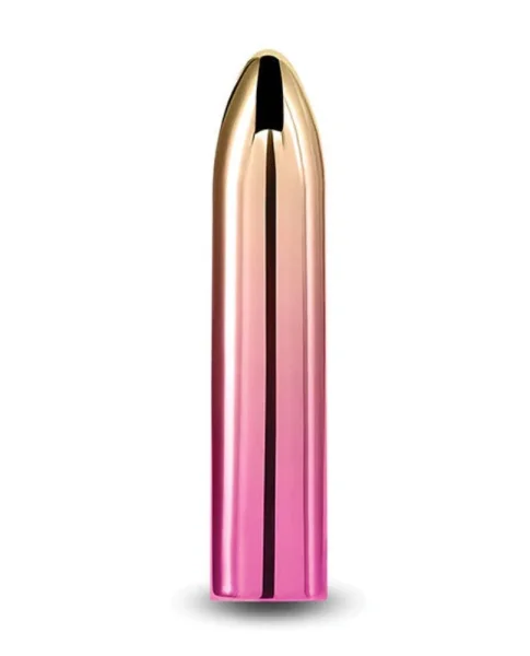 Bullets & Discreet: Chroma Sunrise Medium