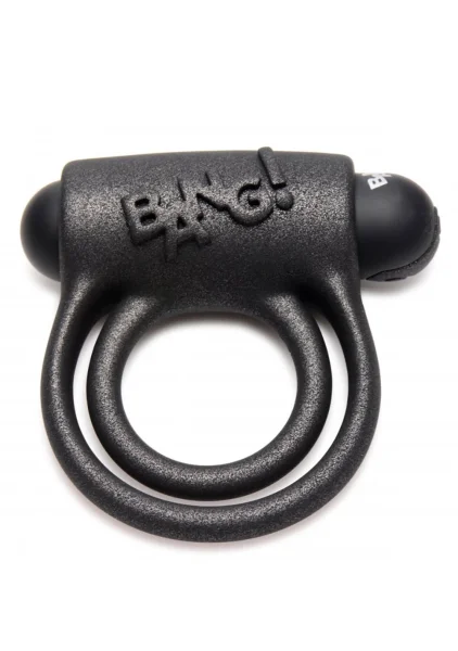 Bang! Remote Vibrating C-Ring