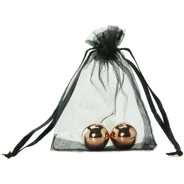 PinkCherry Weighted Kegel Balls — image 5 of 6