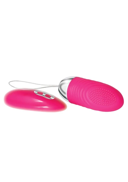 Adam and Eve's Turn Me on Rechargeable Love Bullet