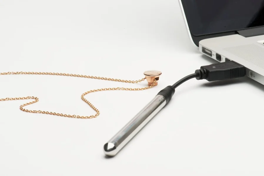 Crave Vesper - 24K Gold