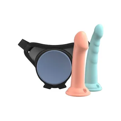 Dillio Platinum Body Dock Se 5 In And 6 In Pegging Kit