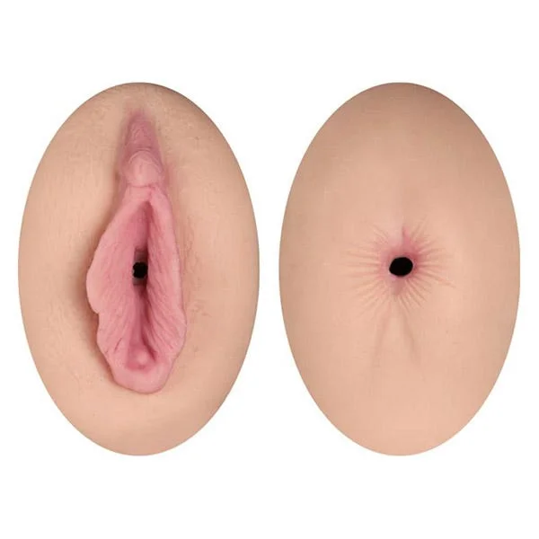 Lovetoy Victoria Blonde Silicone Boobie Super Love Doll