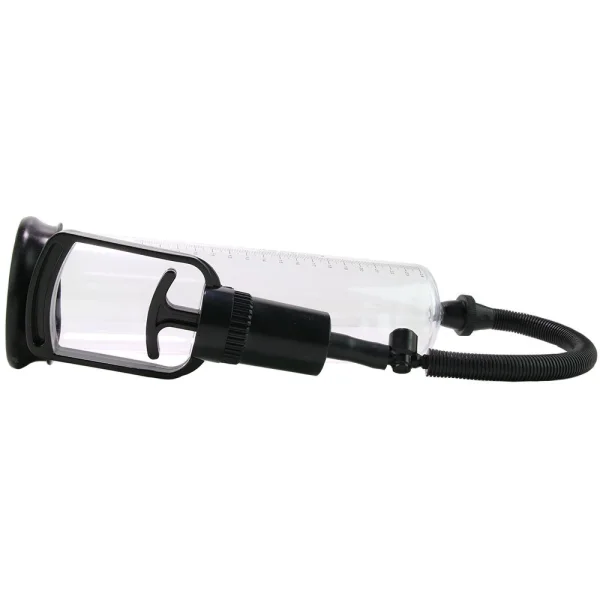 Classix Xl Penis Enlargement Pump