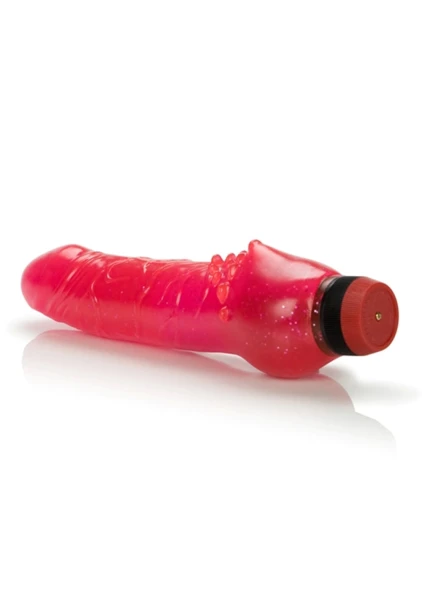 Hot Pinks - Clitterific 8"
