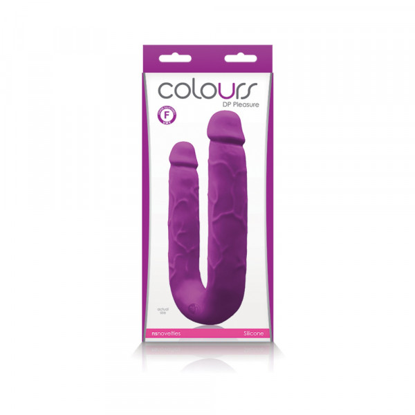 Colours DP Pleasures