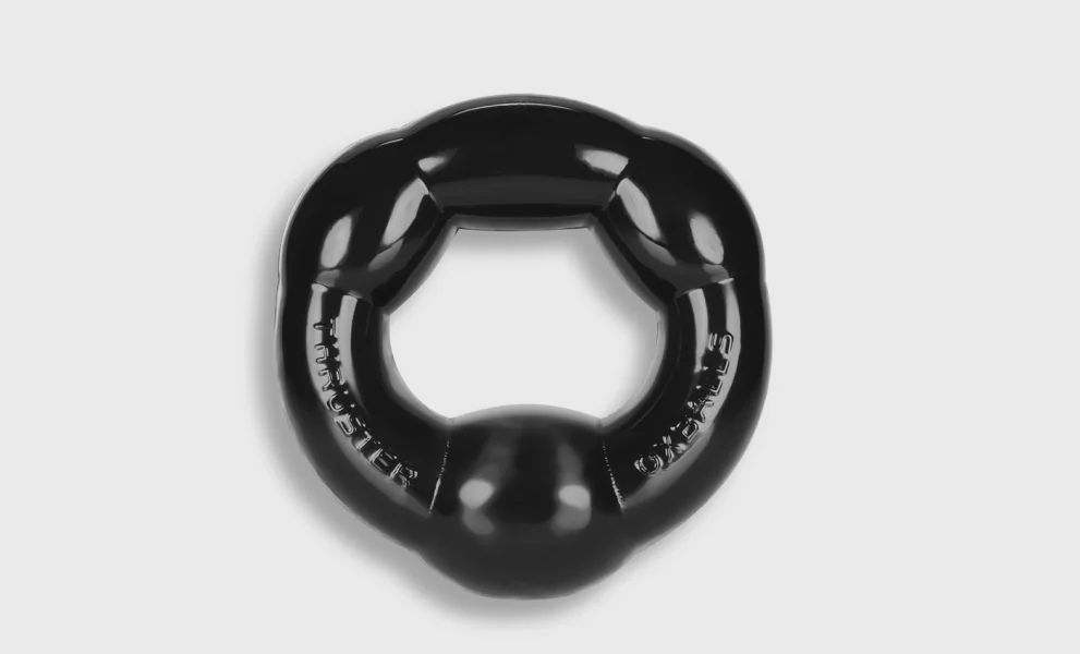Oxballs THRUSTER Cock Ring — image 4 of 5