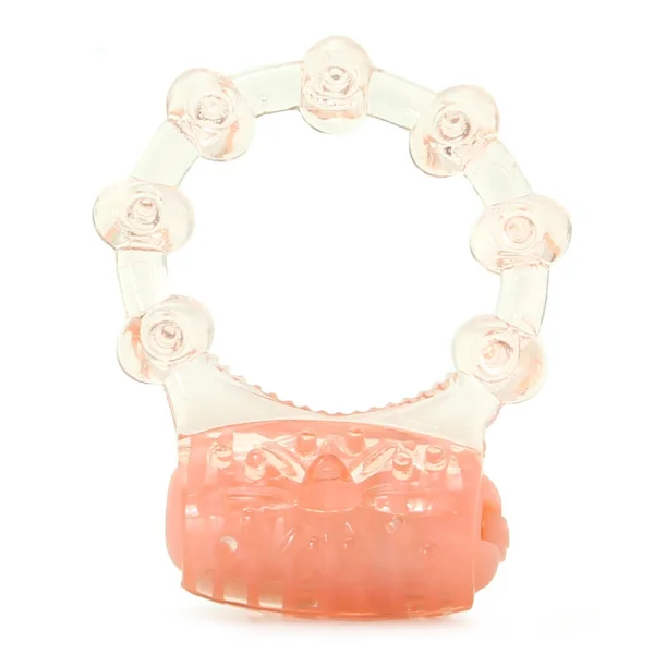 Screaming O Vibrating Cock Ring