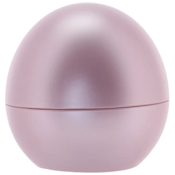 Opal Smooth Massager Rechargeable Waterproof Silicone Vibrator By CalExotics - Pink