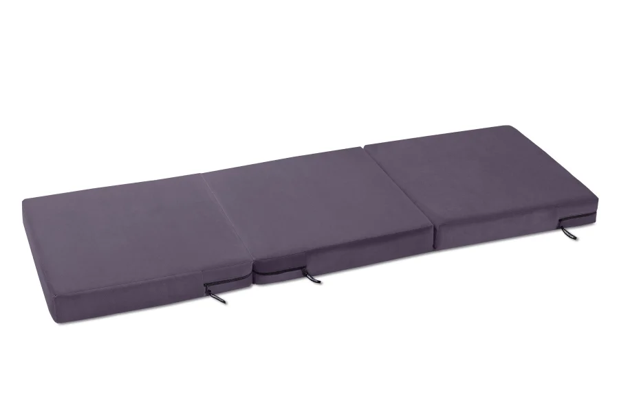 Center Stage Convertible Ottoman