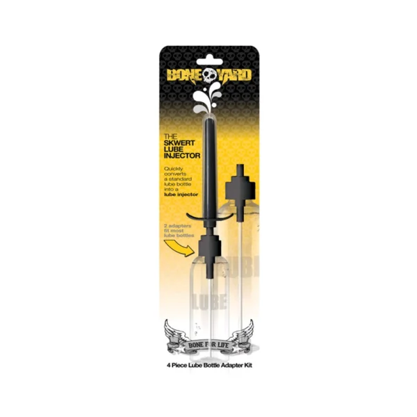 Boneyard The Skwert Lube Injector