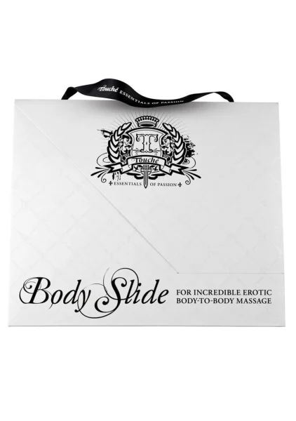 Touche Body Slide Play Mat