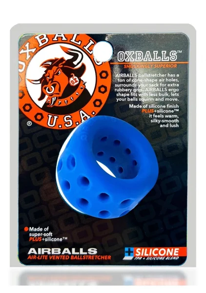 Airballs Air-Lite Ballstretcher